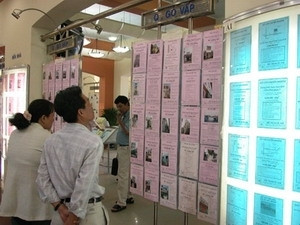 Đề xuất xử phạt với 36 sàn giao dịch bất động sản