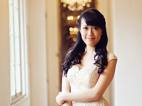 Quán quân Sao Mai: Vừa đi học vừa tìm kế sinh nhai