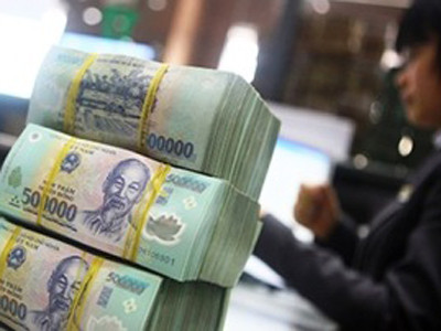 Thưởng tết giảm khoảng 10% so với năm trước