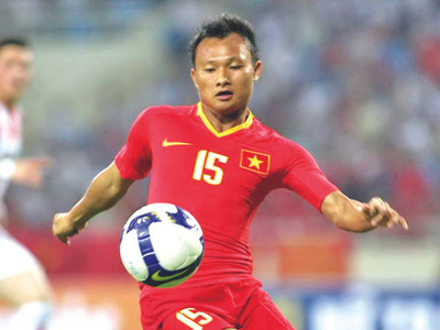 Trọng Hoàng, Công Vinh không được gọi