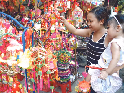 Đồ chơi Việt sẽ tìm ra hướng phát triển