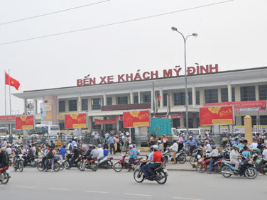 Tăng 350 lượt xe dịp nghỉ lễ 30 – 4