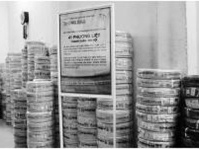 Cáp điện Trần Phú “ra đòn” giữ thương hiệu!