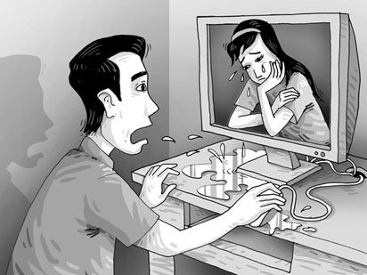 Khi người trẻ bi quan với cuộc sống