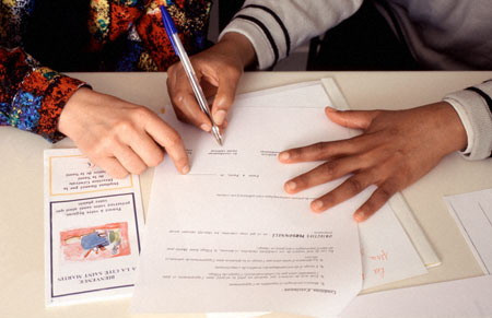 7 quy tắc tìm việc đã... lỗi thời