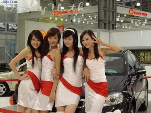 PG và những chuyện bi hài không biết tỏ cùng ai