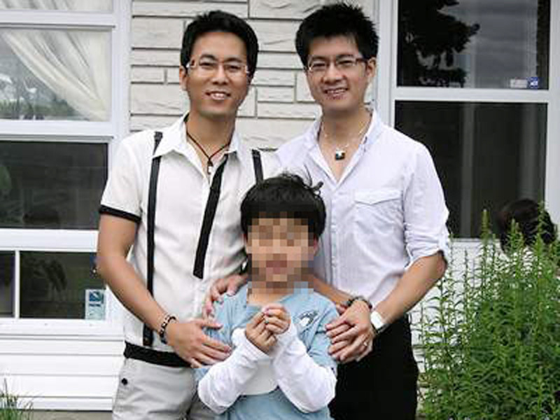 Hôn nhân đồng giới, cấm hay không?