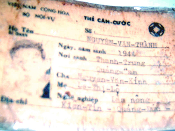 Tin thêm về việc phát hiện 670 hài cốt tại Hội An