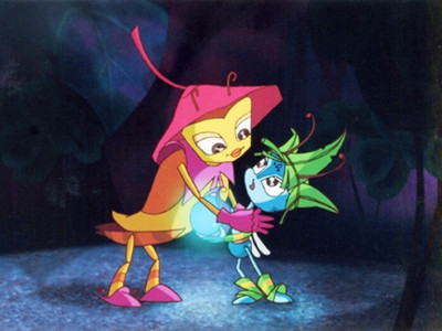 Kỳ vọng phim hoạt hình Việt bớt lời