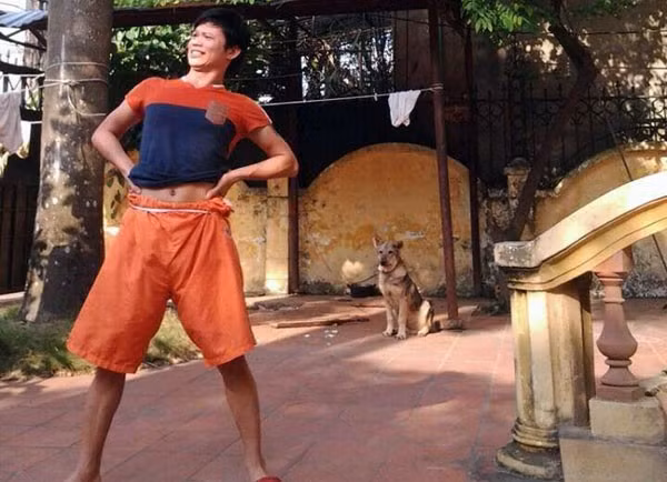 MC, ca sĩ giết người tình thường xuyên rủ bạn 'đập đá'