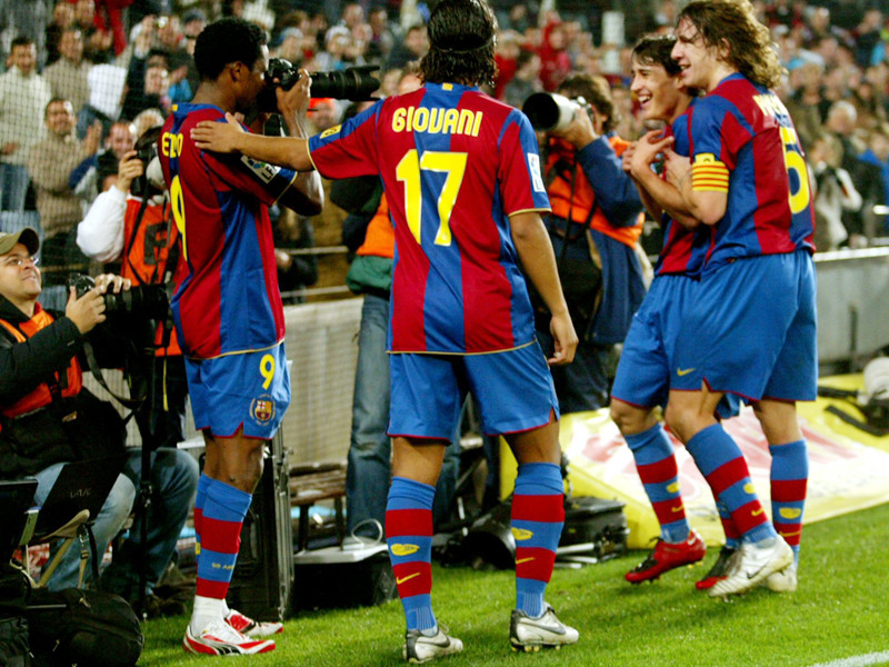 Sau EPL, giờ đến La Liga cũng “được nói” là có sự độc quyền Ảnh: PV