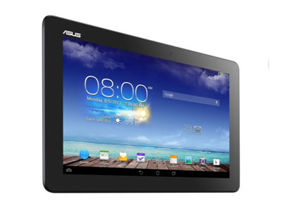 ASUS ra mắt MeMO Pad 10 inch giá tốt