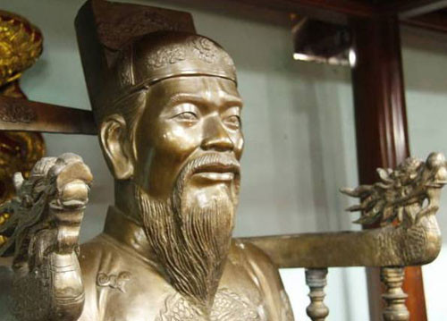 Cái chết anh hùng