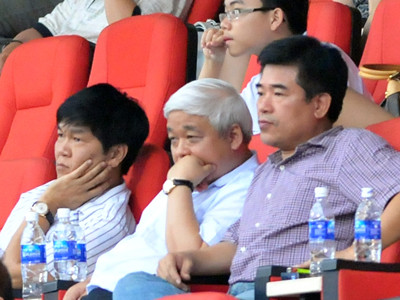 Hà Nội ACB và Hòa Phát HN trước khả năng sáp nhập