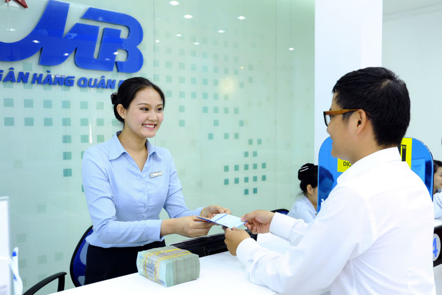 Giải pháp sử dụng linh hoạt nguồn vốn cho DNVVN tại MB