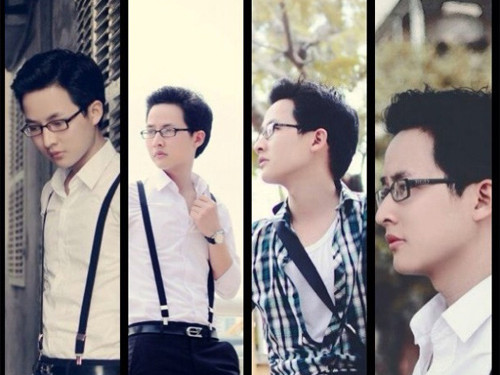 Thầy giáo đẹp trai bị tỏ tình lúc nửa đêm