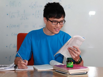 Những món ngon sĩ tử nên ăn trước giờ thi