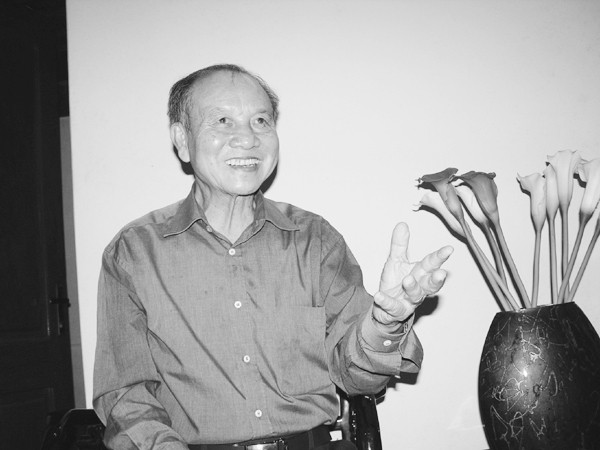 Biên giới vững, đất nước sẽ ổn định