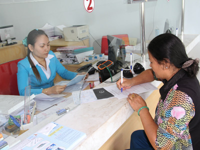 Ngành điện đơn giản thủ tục, giảm phiền hà