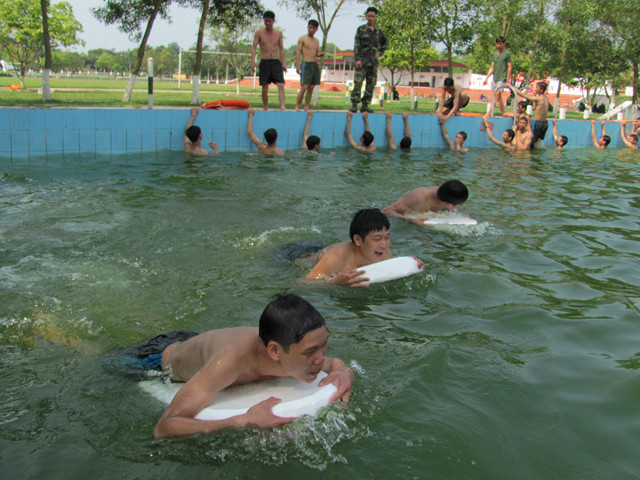 Yết Kiêu thời nay