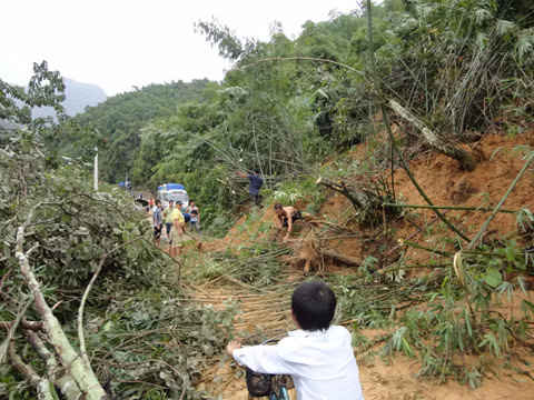 Làm gì để người Việt dùng hàng Việt ?