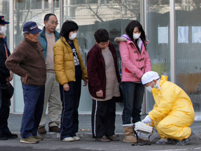 Việt Nam chưa có máy dò phóng xạ trong thực phẩm nhập khẩu