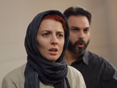 Vì sao thế giới coi 'Chia ly' là tuyệt phẩm?