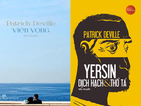 Viễn vọng từ người khác