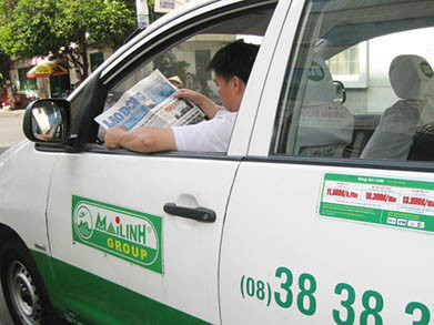 Hé lộ nguyên nhân Tập đoàn Mai Linh mất cân đối tài chính