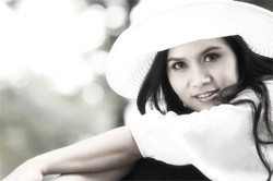 Trọng Đài- Mai Hoa trong 'Con đường âm nhạc tháng 12'