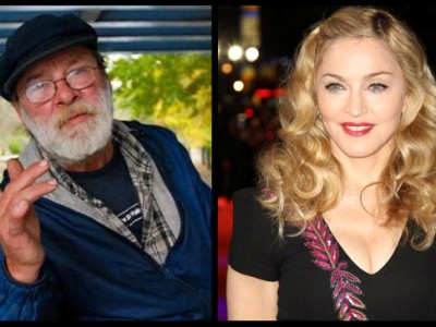 Vì sao Madonna ‘ghẻ lạnh’ anh ruột