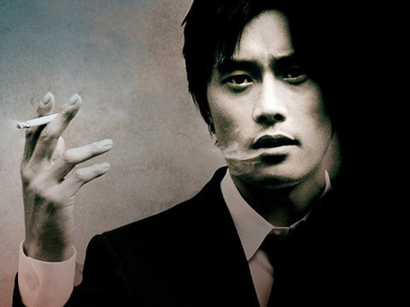 Lee Byung Hun và giấc mơ Hollywood
