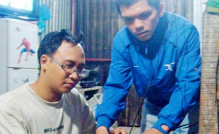 ‘Hiệp sĩ đường phố’ không bao giờ là kẻ cướp