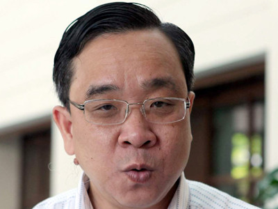 Cần tạo niềm tin cho doanh nghiệp