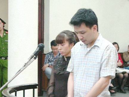 Thôn nữ mất mạng vì sập bẫy tình