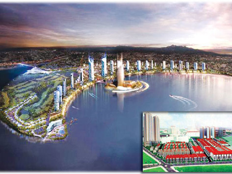 Sai phạm đất đai hơn 3.400 tỷ đồng tại Đà Nẵng