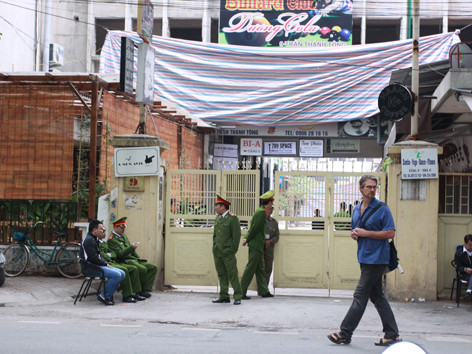 Cảnh báo những quán bar thiếu an toàn sau vụ cháy ở Zone 9