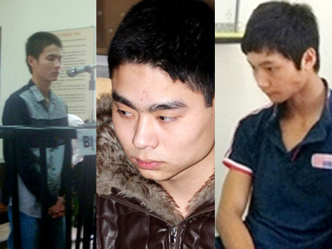 Điểm mặt 'sát thủ tuổi teen' giết người tàn bạo