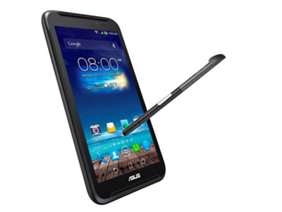 Asus đưa phablet 6 inch tới Việt Nam