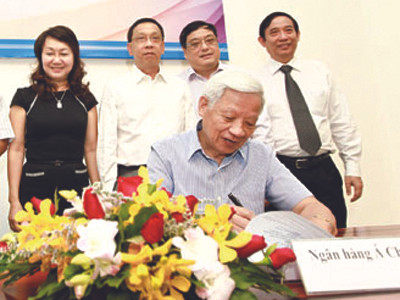 Ông Trần Xuân Giá: 'Tôi rất buồn vì tin đồn bị khởi tố'