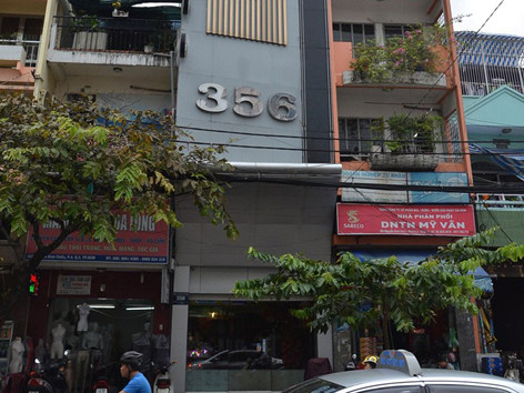 Đột kích quán karaoke có kiều nữ khêu gợi tiếp khách