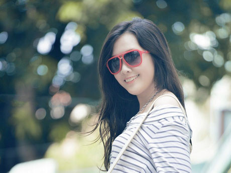 “Hot teen” bày cách xử lý rung động tình cảm giai đoạn ôn thi