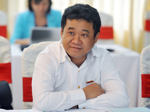 10 sếp ngân hàng giàu nhất sàn chứng khoán