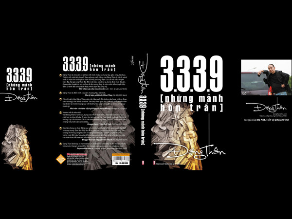 Lối viết đa tuyến tính trong 3.3.3.9 [những mảnh hồn trần]