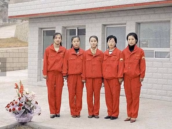 Dân Triều Tiên kiếm sống thế nào