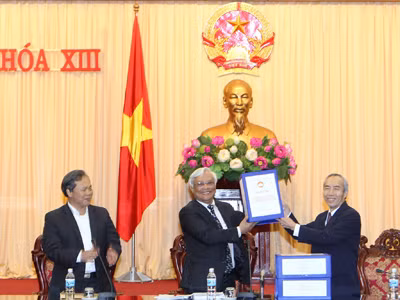 Tiếp thu, giải trình đầy đủ ý kiến nhân dân