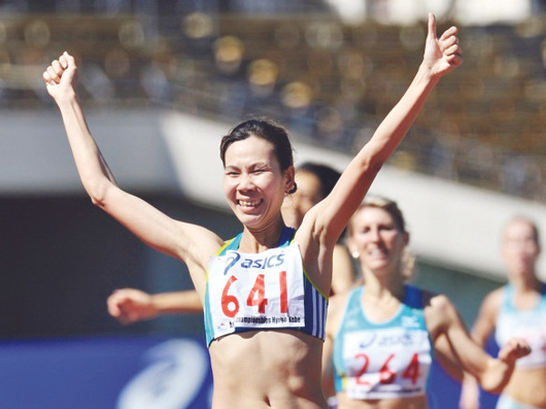 Chờ tin vui của Hương, Hằng