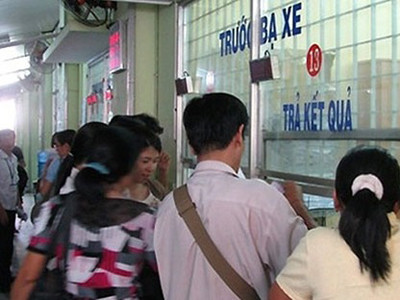 Giảm trước bạ ôtô tại Hà Nội từ 12/7