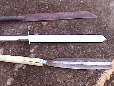 Vợ chi 15 triệu đồng thuê sát thủ xử chồng