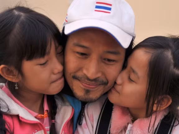 Xạ thủ hàng đầu Thái Lan bị bắn chết tại Bangkok